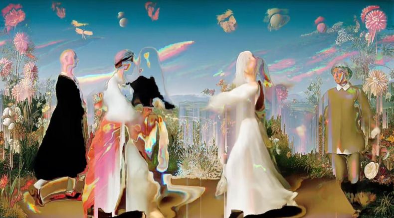 Glitchdo (Guido Iafigliola)