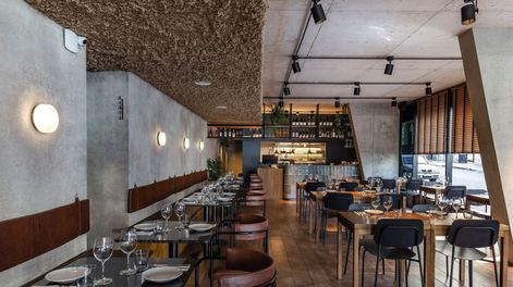 Búsqueda | Foto: Lucía Durán