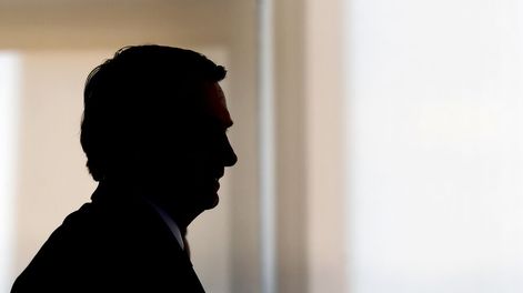 Jair Bolsonaro.