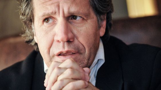 Luis Almagro Luis Almagro