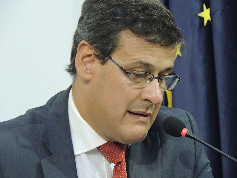 imagen de Inquietud por el nuevo proceso penal