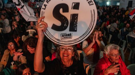 Búsqueda | plebiscito de la seguridad social,