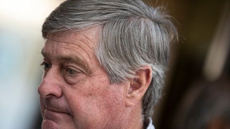 El Partido Nacional respalda a Guillermo Besozzi y denuncia “posibles desvíos” en la investigación