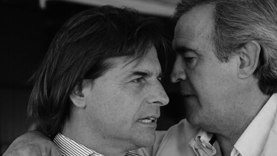 imagen de Un tenso diálogo por la seguridad pública terminó en un todos contra todos y con fisuras internas en el Partido Nacional imagen de Un tenso diálogo por la seguridad pública terminó en un todos contra todos y con fisuras internas en el Partido Nacional