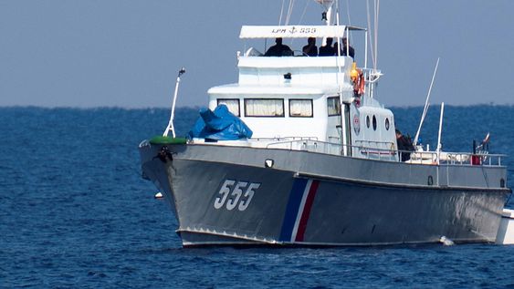 cuba afirma que sus fuerzas mataron a cuatro tripulantes de una lancha rapida de florida que entro en sus aguas