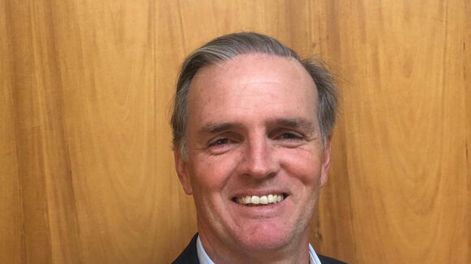 Alberto Estrada. Foto: Ministerio de Economía y Finanzas.