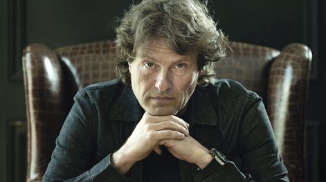 Búsqueda | Foto: Adrián Etcheverriaga