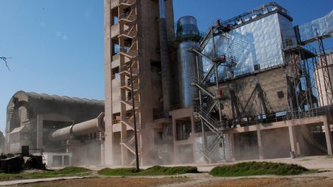 imagen de Ancap evalúa cambios en el deficitario negocio del portland y el sindicato prepara su estrategia para no perder fuentes de trabajo