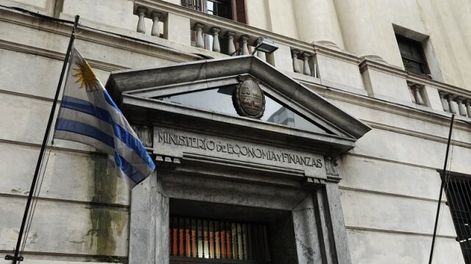imagen de Déficit fiscal se estabiliza, pero sigue como tema de campaña