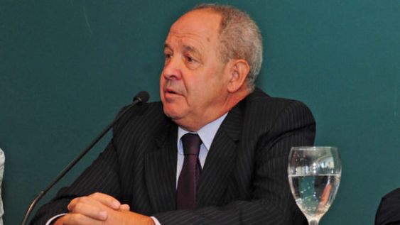 imagen de Para el presidente de la Jutep, la situación en torno a la AUF muestra que es necesario crear el delito de “corrupción privada” imagen de Para el presidente de la Jutep, la situación en torno a la AUF muestra que es necesario crear el delito de “corrupción privada”