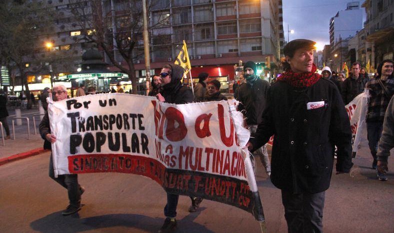 imagen de Situación de Uber generó diferencias en el Consejo de Ministros