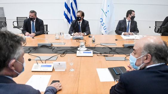 imagen de Para “fomentar la transparencia” en el Estado, el Poder Ejecutivo cambió el régimen de contratación de agencias de publicidad imagen de Para “fomentar la transparencia” en el Estado, el Poder Ejecutivo cambió el régimen de contratación de agencias de publicidad