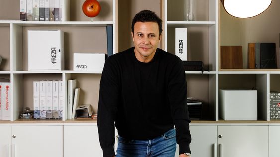 Fabián Bertoni&nbsp;