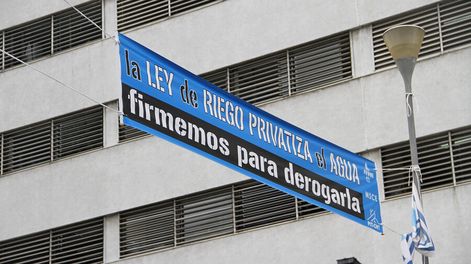 imagen de Sindicatos de los entes plantearán al PIT-CNT dar prioridad a la defensa de las empresas públicas porque no es “batalla ganada”