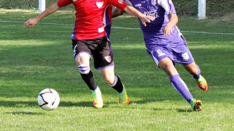 imagen de Los controles antidopaje en el fútbol se redujeron a la mitad en los últimos seis años y el último caso positivo es de 2013