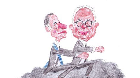 La semana vista por Junior