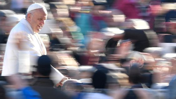 imagen de Autoridades de la Iglesia uruguaya transmitieron al Papa su preocupación por la demora en la designación de nuevos obispos imagen de Autoridades de la Iglesia uruguaya transmitieron al Papa su preocupación por la demora en la designación de nuevos obispos