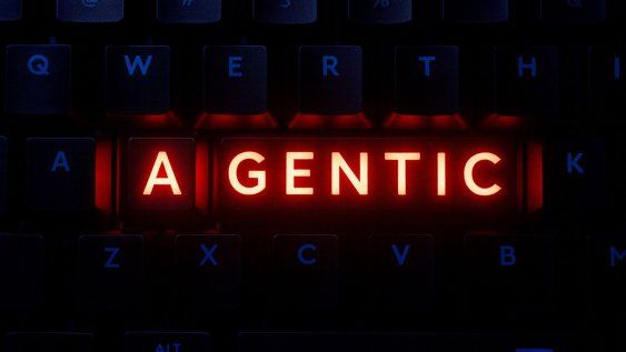 IA agéntica: la tendencia que transformará a las empresas en 2026, según Globant. IA agéntica: la tendencia que transformará a las empresas en 2026, según Globant.