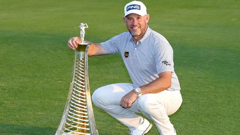 Lee Westwood