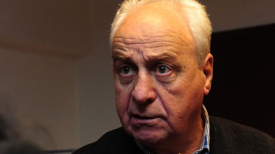 imagen de Rossi dice que el Ferrocarril Central agilizó el mecanismo PPP y espera eludir el “talón de Aquiles” que trancó en las rutas imagen de Rossi dice que el Ferrocarril Central agilizó el mecanismo PPP y espera eludir el “talón de Aquiles” que trancó en las rutas