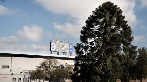 Antel mantiene una fuerte presencia en el fútbol uruguayo como patrocinante tanto de los equipos locales como de las competiciones y las selecciones nacionales.