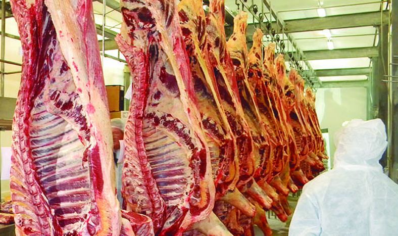 Los frigoríficos Rosario, Lorsinal, Somicar, Casa Blanca y Bamidal enfrentan dificultades financieras