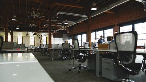 imagen de Crisis por la pandemia perjudicó a la mayoría de las mipymes; casi el 75% adoptó innovaciones