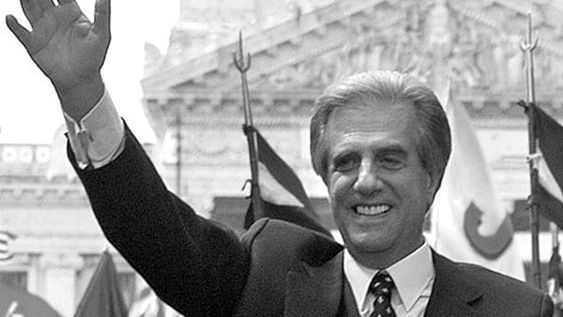 imagen de La democracia “no es una etapa” y es “el mejor” sistema; el Mercosur tiene que liberar a sus miembros para “hacer acuerdos bilaterales” imagen de La democracia “no es una etapa” y es “el mejor” sistema; el Mercosur tiene que liberar a sus miembros para “hacer acuerdos bilaterales”