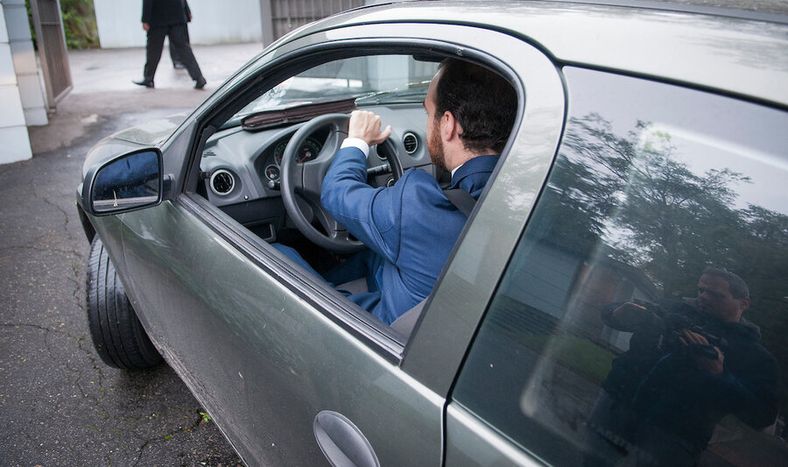 imagen de Grupo de Fernando Amado analiza irse del Partido Colorado