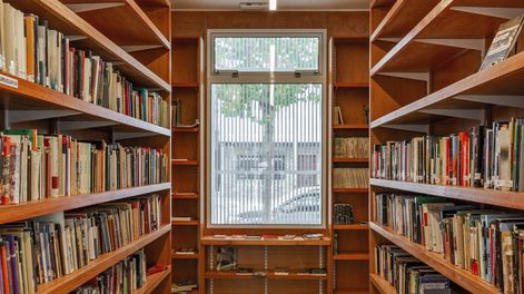 Búsqueda | Foto: Lucía Durán