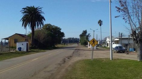 Pueblo Independencia, en Florida.