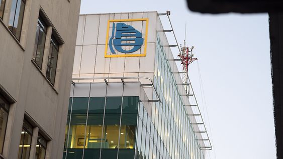 Banco República. Banco República.