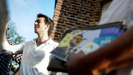 imagen de Las acciones ocultas imagen de Las acciones ocultas