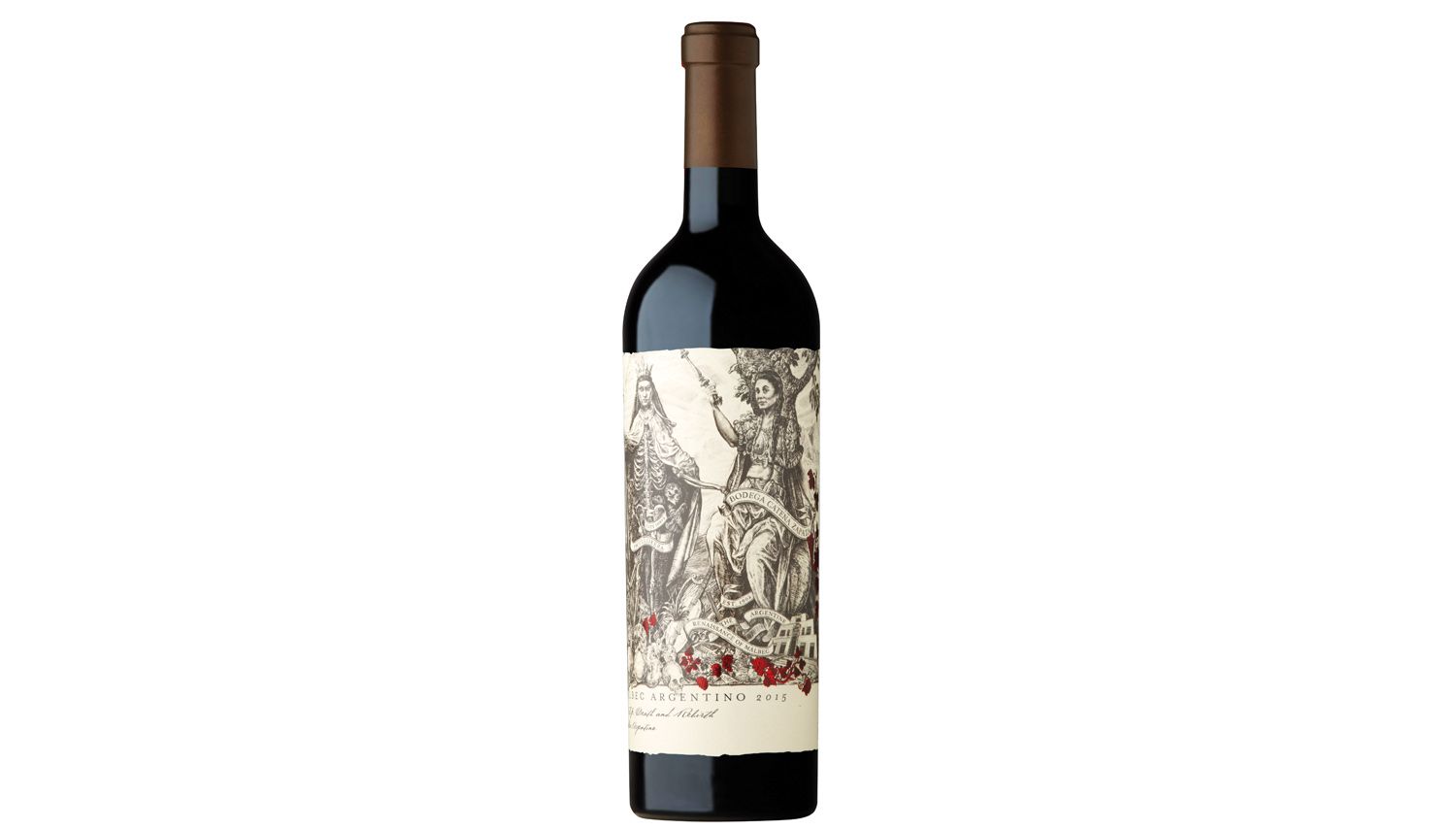 Catena Zapata Malbec Argentino