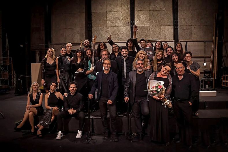 Montevideo Gospel Choir cumple dos décadas y lo celebra con un show en Punta del Este.