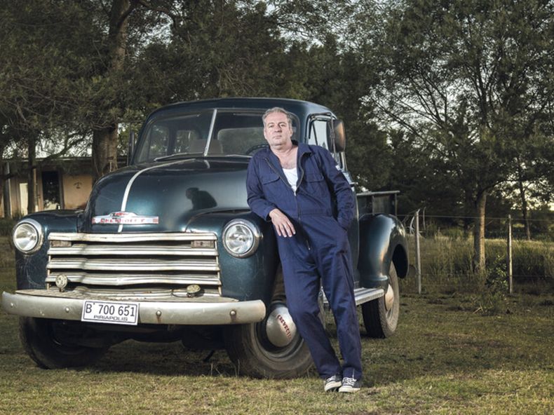 Fotos: Adrián Echeverriaga