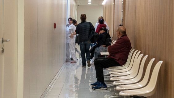 Sanatorio en Montevideo Sanatorio en Montevideo