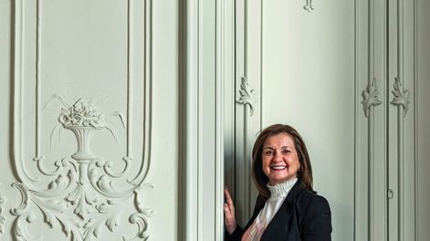 Búsqueda | Fotos: Lucía Durán