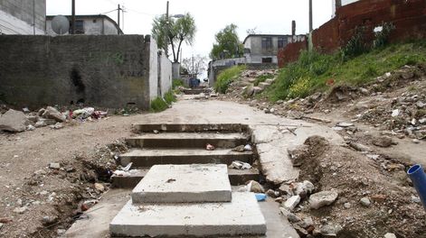 Foto: Nicolás Der Agopián / Búsqueda