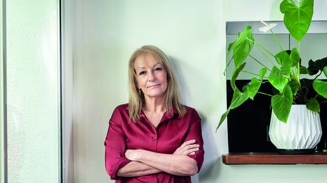 Búsqueda | Fotos: Adrián Echeverriaga