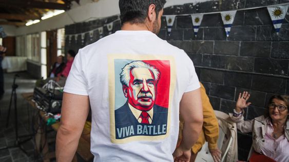 Andrés Ojeda en Treinta y Tres. Andrés Ojeda en Treinta y Tres.