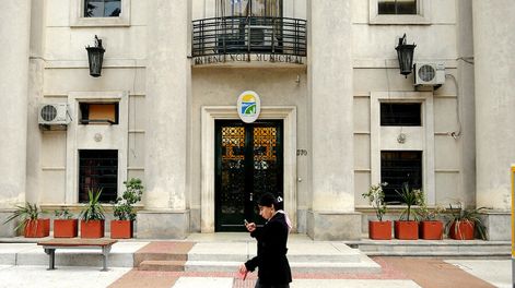 Intendencia de Canelones.