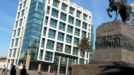 Torre Ejecutiva