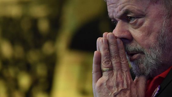 imagen de “Mucha preocupación” en el gobierno por Brasil imagen de “Mucha preocupación” en el gobierno por Brasil