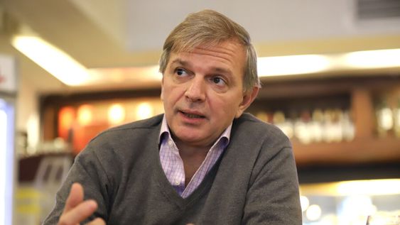 Sebastián Bauzá Sebastián Bauzá