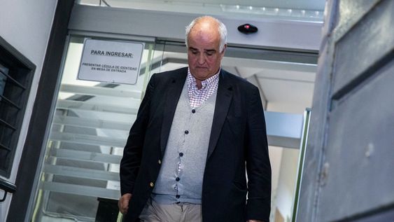 Gustavo Penadés. Gustavo Penadés.