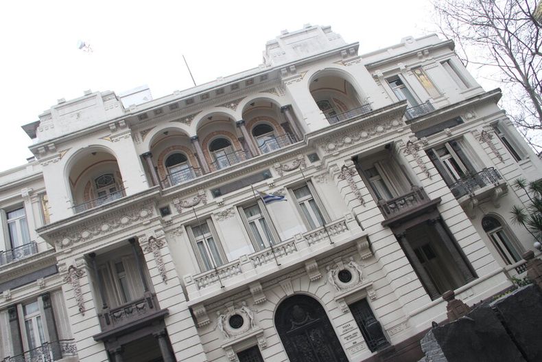 imagen de El día que presionaron con  éxito a la Suprema Corte