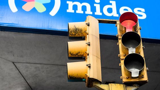 Foto: Javier Calvelo / adhocFOTOS Foto: Javier Calvelo / adhocFOTOS