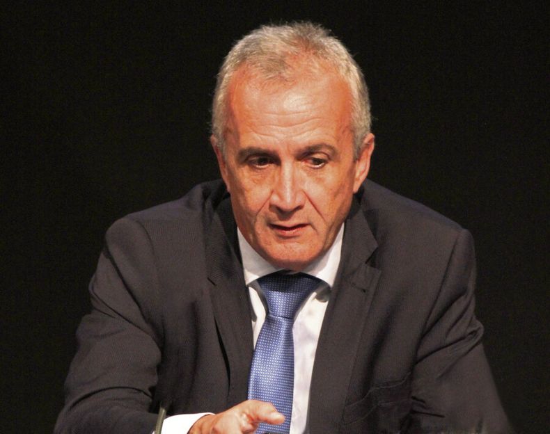 David Eibe. Foto: CADE