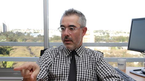 imagen de El “sistema educativo” es el gran responsable de que en Uruguay solo un tercio de la población tenga una formación “apta”